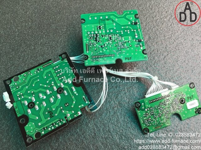 Burner Controller KB-6050C (10)